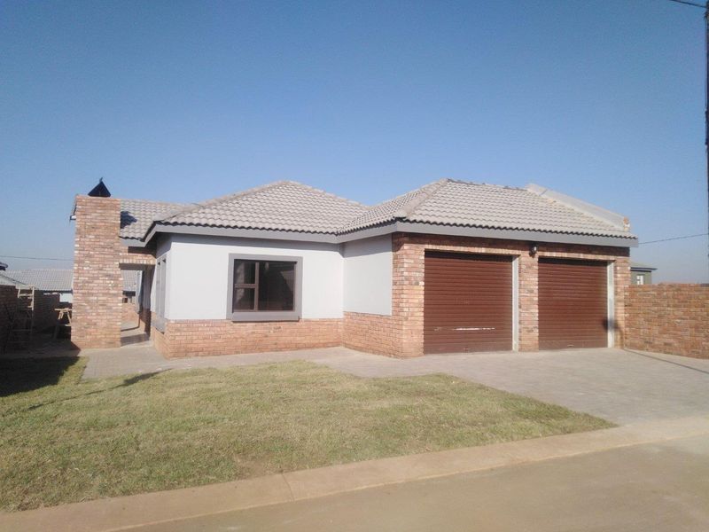 3 bedroom house for sale in clayville