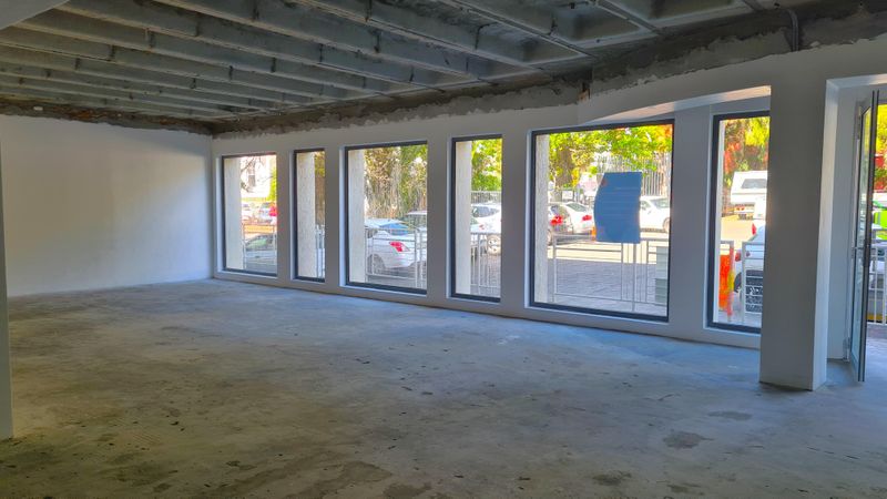 GARDENS RETAIL | THEBA HOSKEN HOUSE | PRIME RETAIL OPPORTUNITY |CENTRAL &amp; SECURE