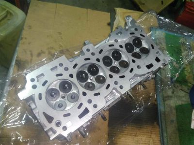 Cylinder Heads Western Cape / Cylinder Heads For Africa