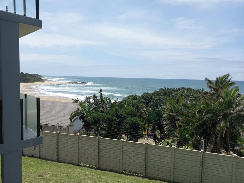 Glenmore - Stunning apartment with awesome sea, breaker and lagoon views