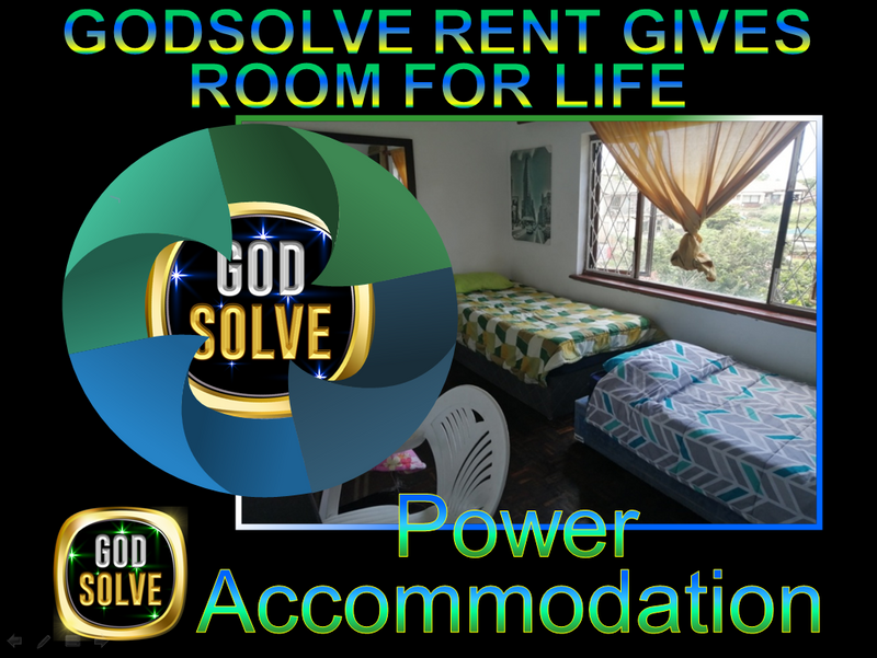 Christian Accommodation in Durban. Free onsite Mentors set you up for Life
