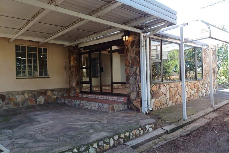 Lovely 3 Bedroom Cottage Available For Rental In Centurion!