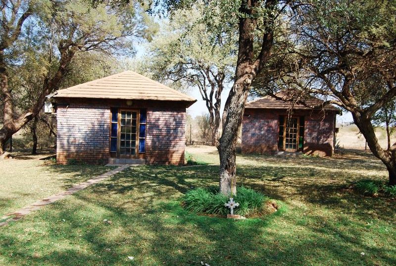 13 Bedroom Lifestyle Farm for Sale in Thabazimbi
