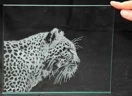 PS 9060 Laser Cutter