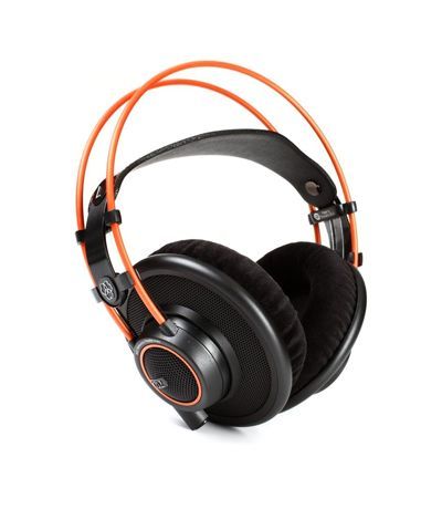 AKG K712 PRO Reference studio headphones