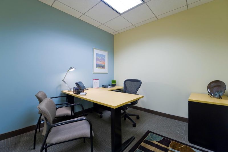 Unlimited office access in Regus Lakeview Terraces