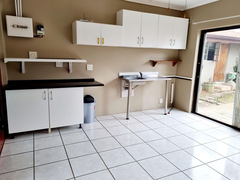 One Bedroom Garden Cottage Available for Rent Durban North Gumtree