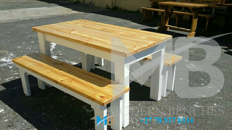 Durable Dinning Furniture