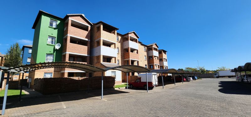 INVESTMENT OR FIRST TIME BUY! TOTALLY AFFORDABLE, SECURE AND COMFORTABLE! CENTURION!