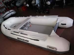 QUICKSILVER SPORT 3.0 INFLATABLE BOAT