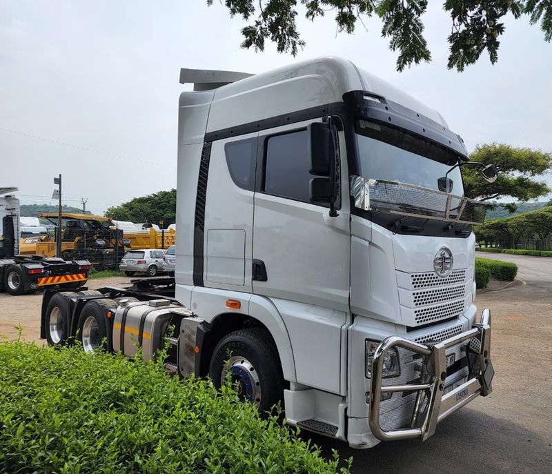 2022 FAW FH6 28.500 TRUCK