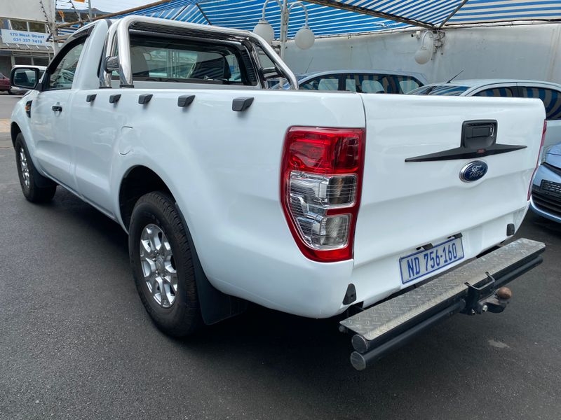 2017 FORD RANGER 2.2 TDCI 4x2 SINGLE CAB NO DEPOSIT WHATSAPP- MOHAMMED(ZERO)7239275O4