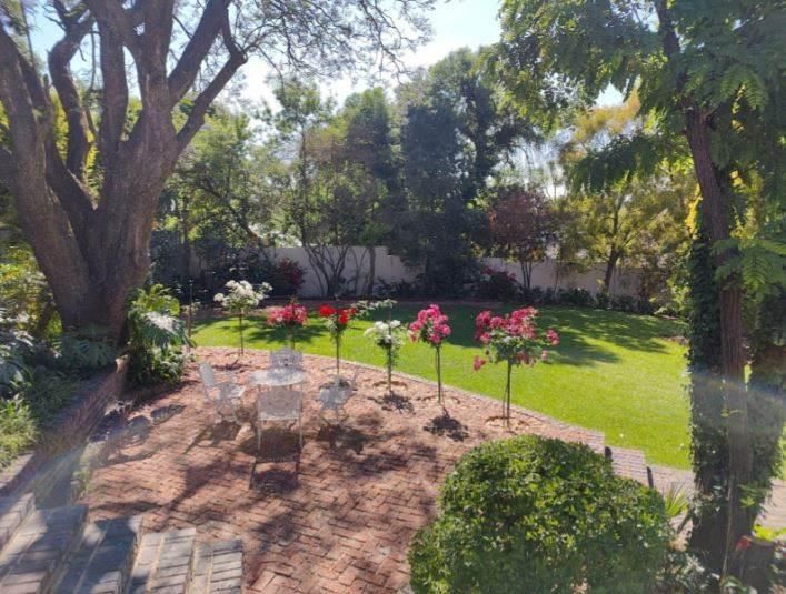 4 Bedroom house to let in Atholl