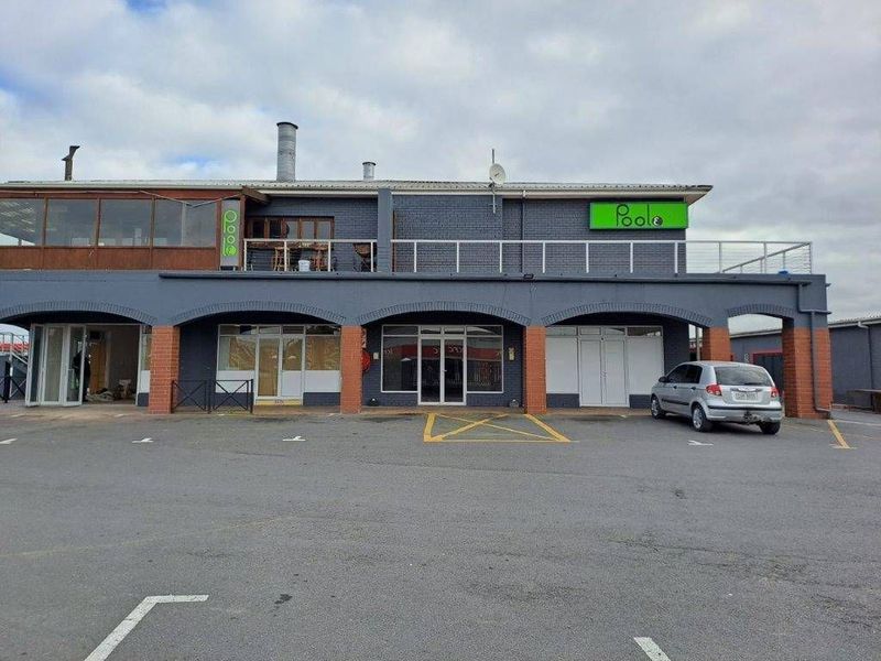 181 m2 Retail To Rent in Parklands, Cape Town