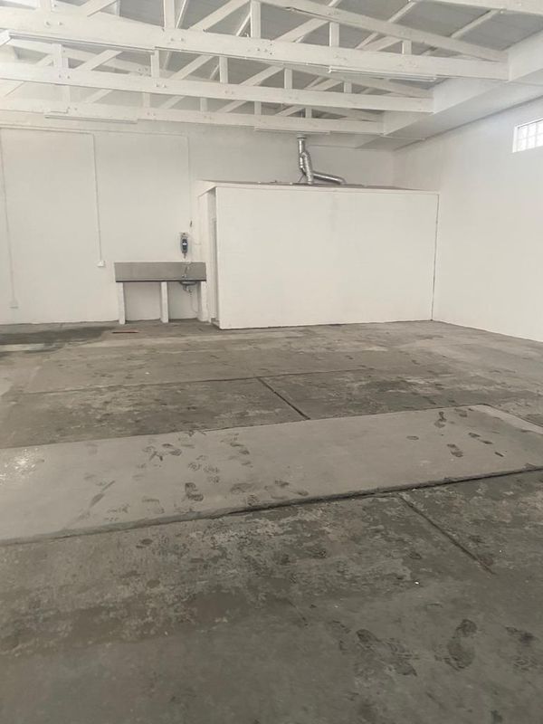 220m² Industrial To Let in Maitland at R65.00 per m²