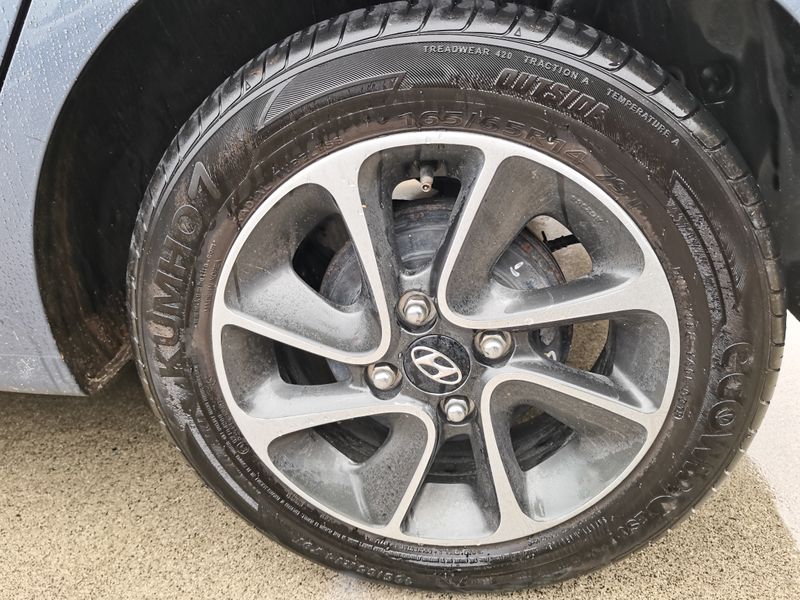 2018 Hyundai Grand i10 MY18 1.2 Fluid for sale!