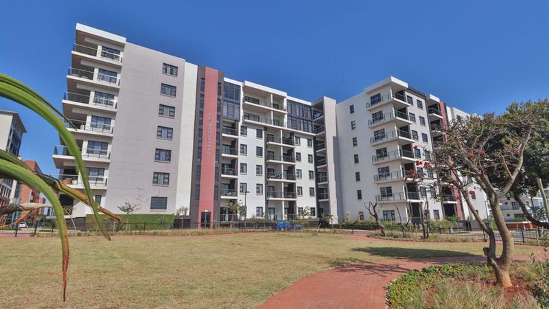 3 Bedroom Apartment For Sale in Umhlanga Ridge