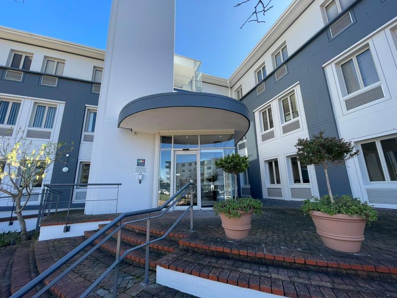 PINEWOOD PARK | OFFICE TO RENT | PINELANDS | 290SQM