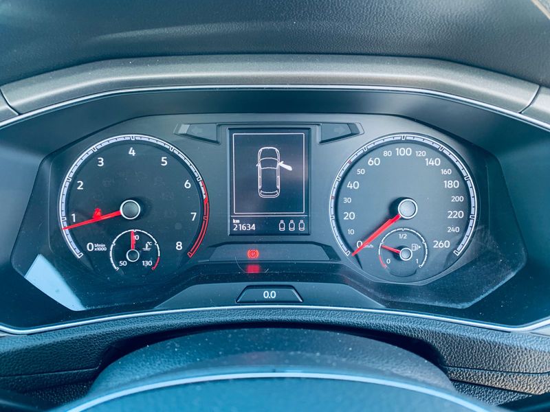 2021 Volkswagen T-Roc MY21 1.4 TSI Design Tiptronic