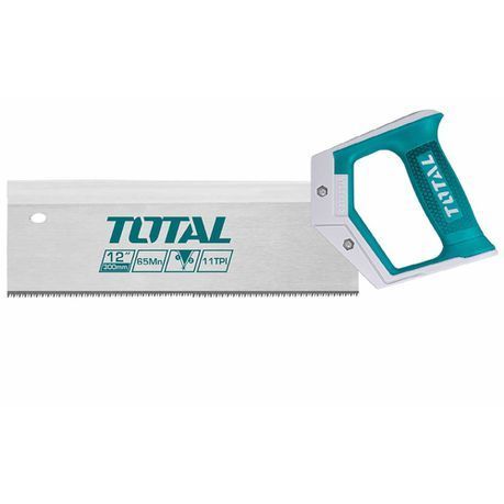Total Tools - Back Saw - 300m