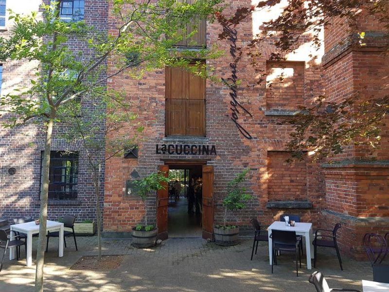 Wedding Venue Cape Town for a Private Event, Party or Function in Newlands, Cape Town!