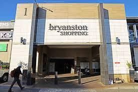 Retail space in Bryanston shopping centre 39, 40, 67 and 170sqm
