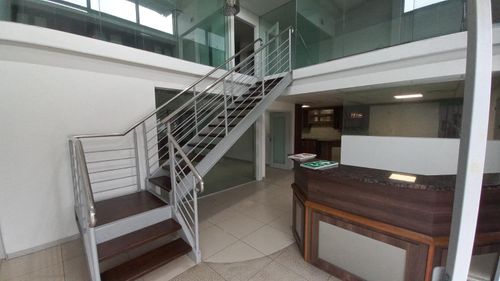 AAA Grade office to rent in Brackengate business park