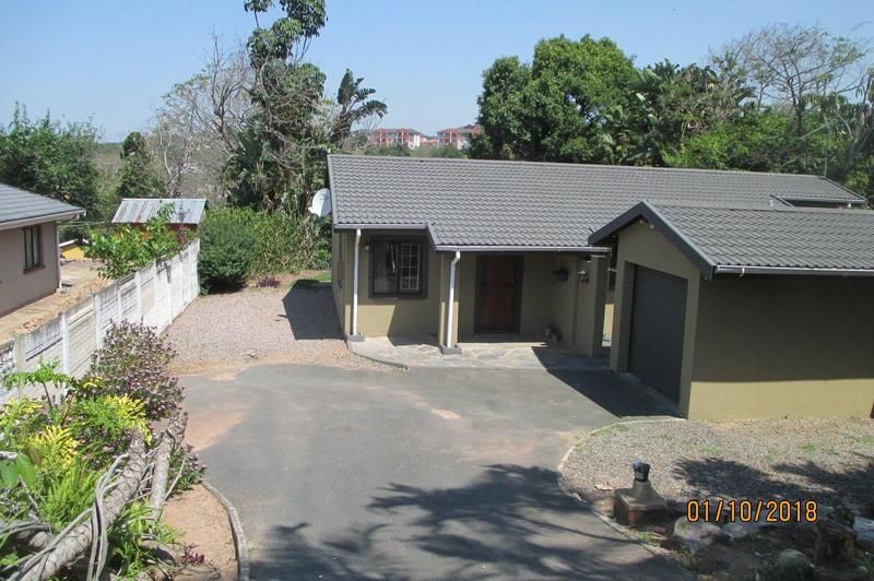 Well positioned family home close to Pick n Pay &amp; Public Transport