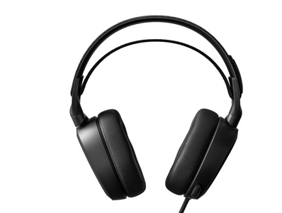 Nearly New SteelSeries Arctis Prime All Formats Headset. PC Xbox PS5 Switch and Mobile