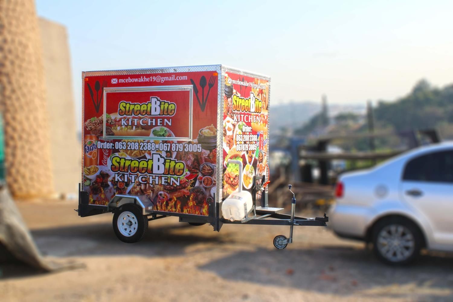 Mobile Kitchens Alexandra Gumtree South Africa