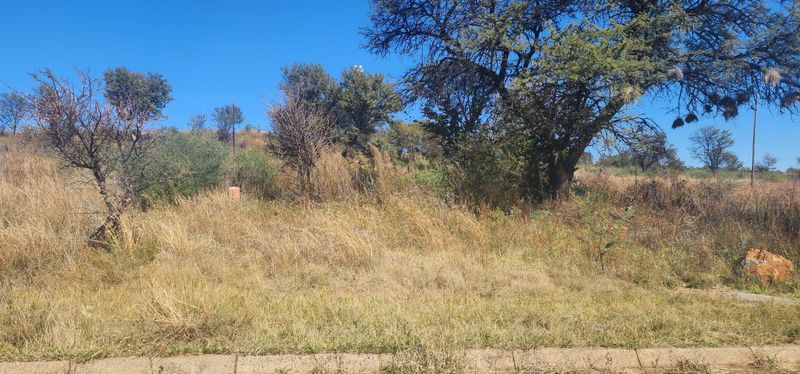 1309 Square Meter Vacant land in Fochville for sale