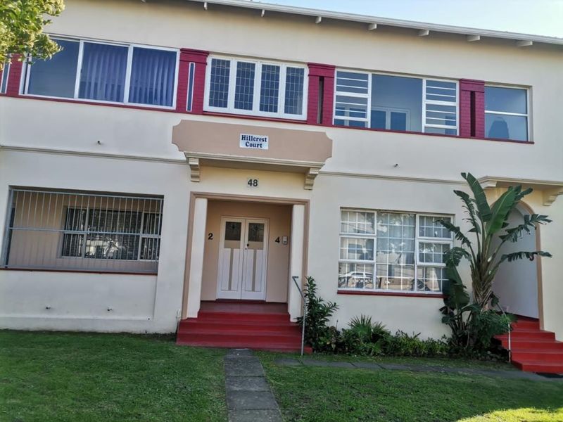Spacious 2-Bedroom Flat in Hillcrest Court , Southernwood