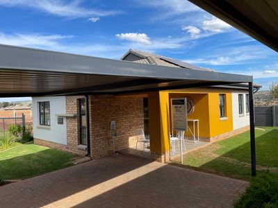 House in Kirkney For Sale