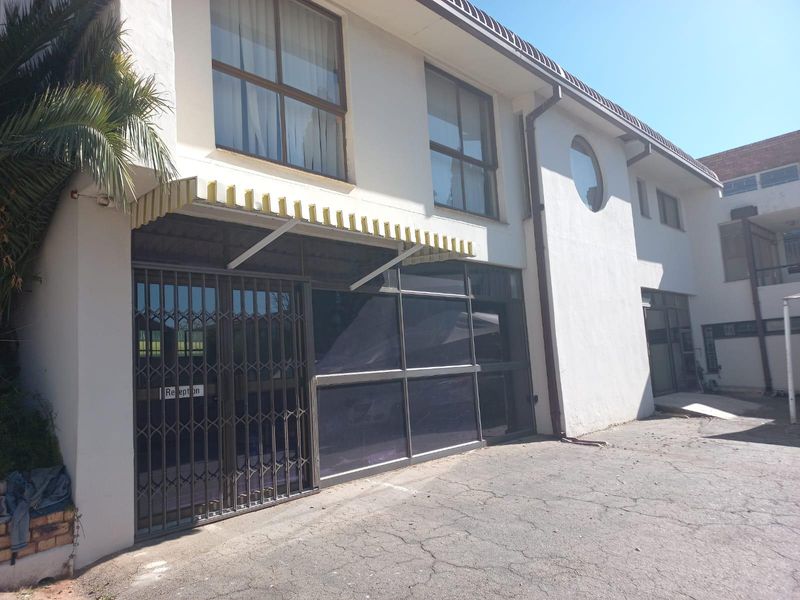 West Turffontein | Unit for rent in JHB