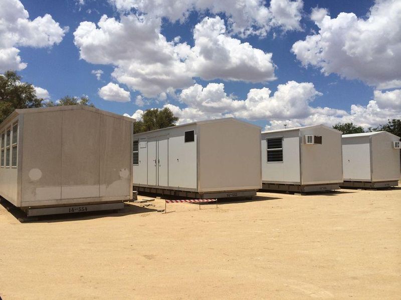 Parkhomes | Modular Buildings | Pre-fab buildings