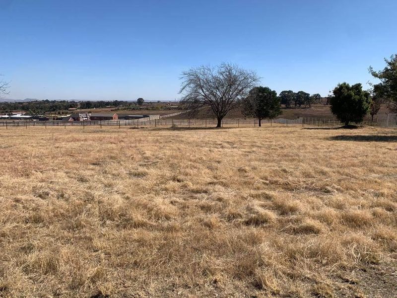 Land For Sale In Bridle Park