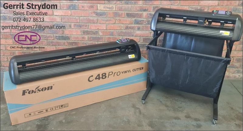 Vinyl Cutters for Sale