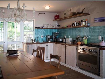 De Kelders Beach House