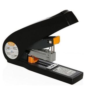 STD - (A 400) Heavy Duty Stapler Power Saving Full Strip , 100 Sheets