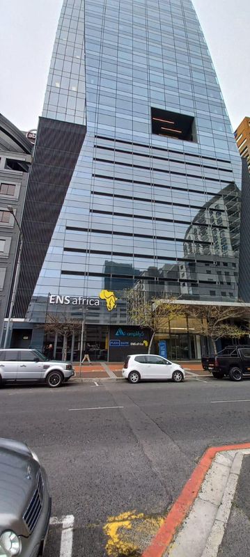 LOWER LONG STREET | RETAIL SPACE TO RENT | FORESHORE, CAPE TOWN | 250SQM