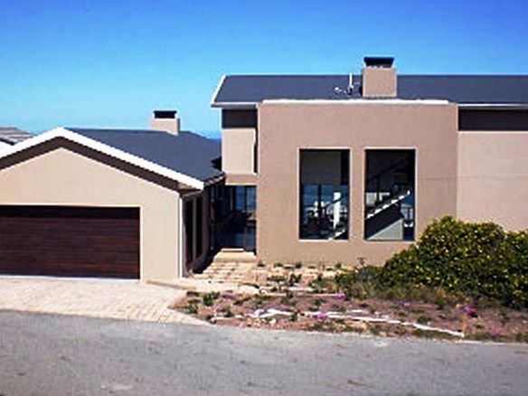 Pinnacle Point Luxury Holiday Home