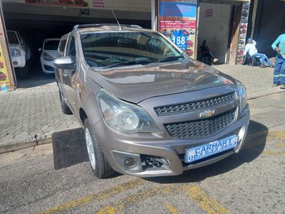 2014 Chevrolet Utility 1.4 AC for sale!