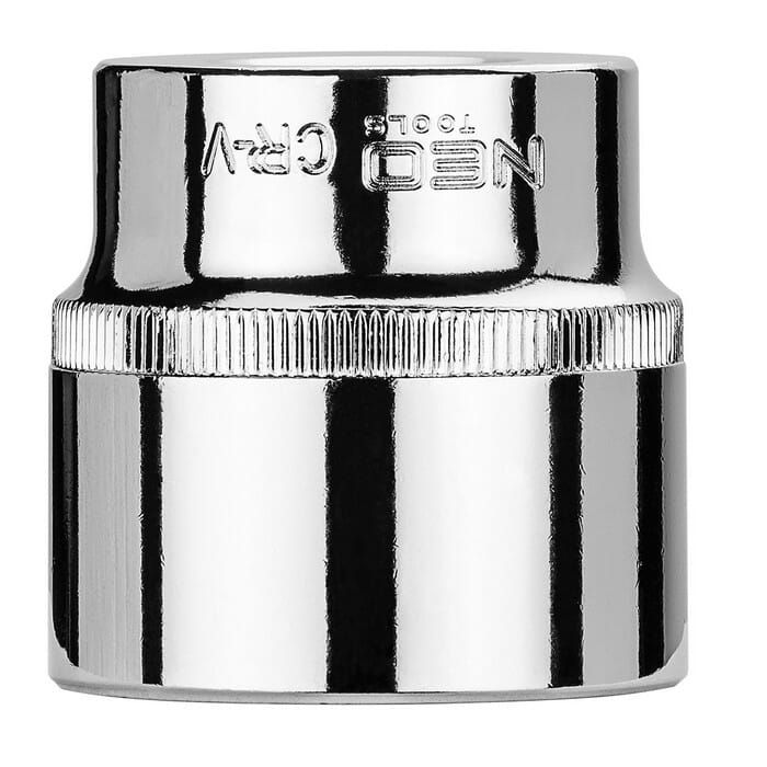 Neo  36mm 1/2" Socket Superlock 6 Points (08-036)