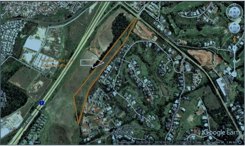DEVELOPERS PRIME - VACANT LAND IN BALLITO&#39;S HOTSPOT