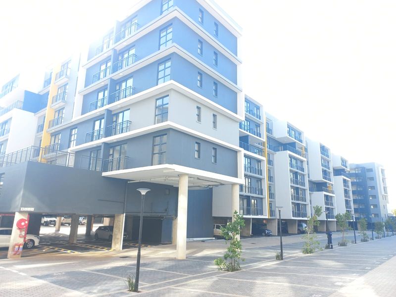 Brand new one bedroom apartment available for rent in Umhlanga Ridge