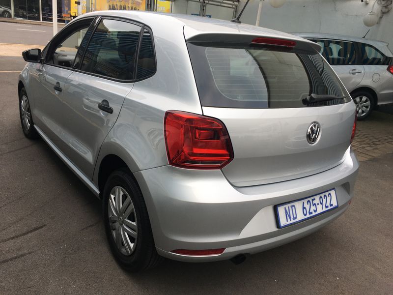 2016 POLO 1.2 TSI TRANDLINE 5DR NO DEPOSIT REQUIRED WHATSAPP- MOHAMMED  (ZERO)7239275O4