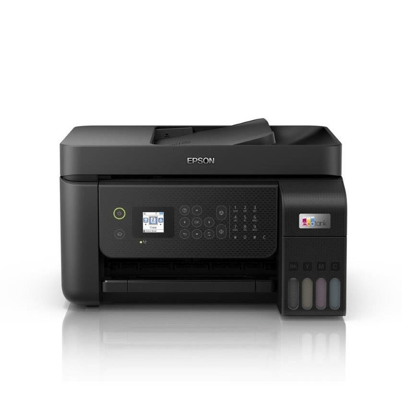 Epson EcoTank L5290 A4 Multifunction Inkjet Printer C11CJ65405SA - Brand New