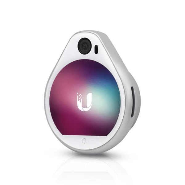Ubiquiti UniFi Premium NFC and Bluetooth Access Reader PRO UA-PRO - Brand New