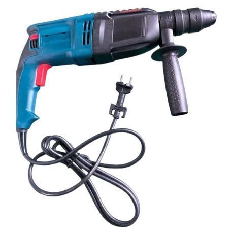Source Direct - Professional Rotary Hammer with SDS-plus 900W 3 mode
