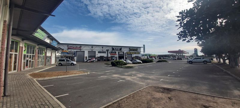 147m² Industrial To Let in Montague Gardens at R120.00 per m²